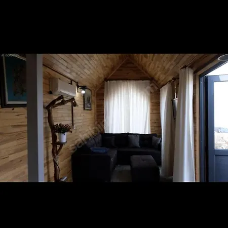 Ince Bungalov Vakantiehuis Kumluca