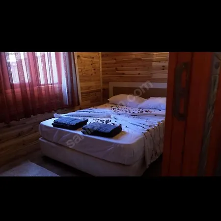 Tatil Evi Ince Bungalov