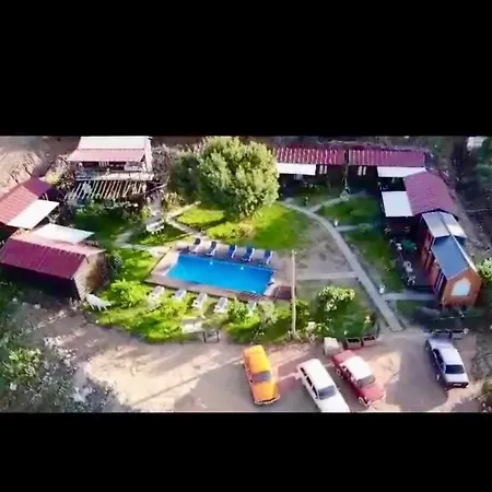 Ince Bungalov